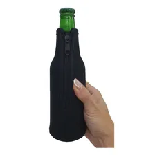 Porta Long Neck Neoprene Isotérmica: Kit Com 5 Unidades Foto mini 2