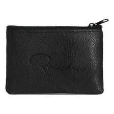 Porta Moedas Dinar - Preto Foto  mini 1