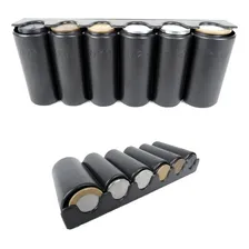 Porta Moedas Plástico Para Balcão Modelo Perueiro Uber Táxi Foto mini 4