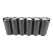Porta Moedas Plástico Para Balcão Modelo Perueiro Uber Táxi Foto mini 1