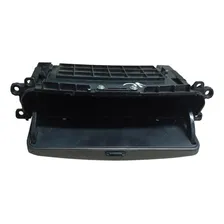 Porta Objetos Hyundai Veracruz 2010 C/detalhe 13927 H Foto mini 3
