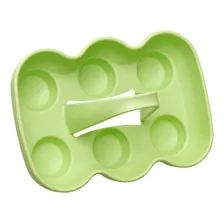 Porta Ovos Verde Para Geladeira Consul - W10553042 Foto  mini 1