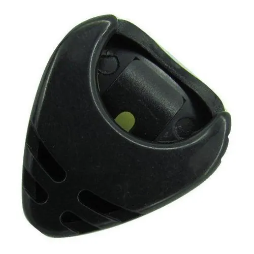 Porta Palheta Para Violão Guitarra Baixo Foto 1