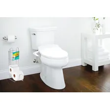 Porta Papel Higiênico Para 4 Rolos N1024 - Niquelart Foto mini 4