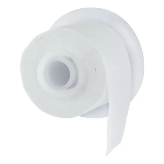 Porta Papel Higiênico Com Ventosa Foto 1