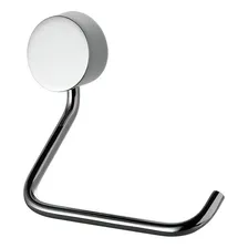 Porta Papel Higiênico Cromado Lorenflex 2020 C27 Lorenzetti Foto mini 1