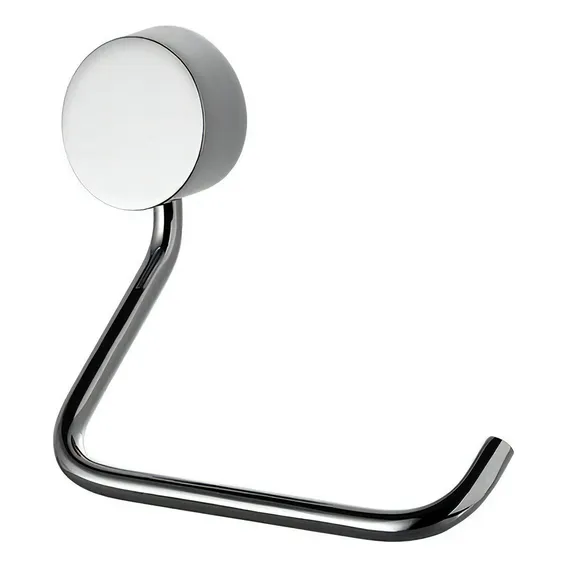 Porta Papel Higiênico Cromado Lorenflex 2020 C27 Lorenzetti Foto 1