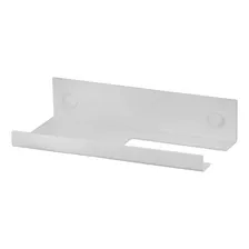 Porta Papel Suporte Papel Higiênico Papeleira Para Banheiro Foto mini 1