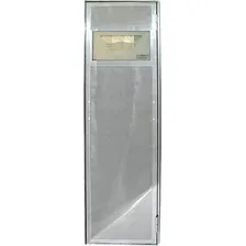 Porta Para Sauna Vapor Em Aço Inox - Sodramar Foto mini 2