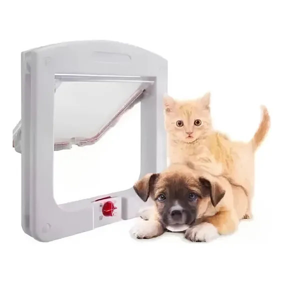 Porta Passagem Pet Para Caes E Gatos Pequenos 4 Em 1 Drop Rio Porta Pet Branco Foto 1