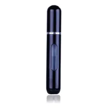 Porta Perfume 5ml Mini Perfume Frasco Recarregável Refil Foto mini 2