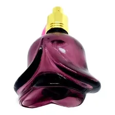 Porta Perfume Retr么 Vidro 10ml Borrifador Perfumeiro Unidade Foto mini 2