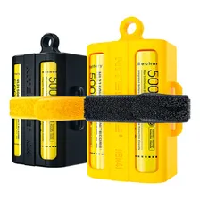 Porta Pilhas 21700 - Nbm41 Foto mini 4