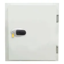 Porta Portinhola Para Câmara FrigorĂfica 0,80 X 0,80 M Foto mini 1