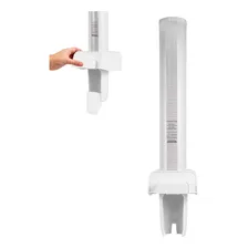 Porta Poupa Copo Dispenser Descartáveis Automático Multicopo Foto mini 3