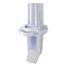 Porta Poupa Copo Dispenser Descartáveis Automático Multicopo Foto mini 2