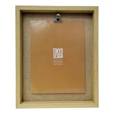 Porta Retrato Decorativo Marambaia Foto 15x20 Foto mini 2