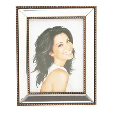 Porta Retrato Para Foto 20x25cm Top Espelhado Prestige Foto  mini 1