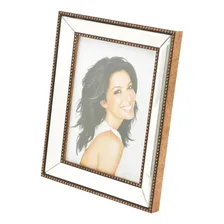 Porta Retrato Para Foto 20x25cm Top Espelhado Prestige Foto mini  2