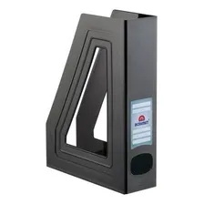 Porta Revista Preto Acrimet Foto mini 3