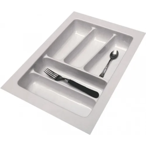 Porta Talher Organizador Talher Gaveta Divisor 290x420x65 Foto 1