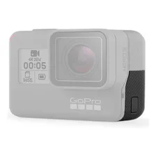 Porta Tampa Lateral Para Hero 5/6/7 Black Foto mini  3