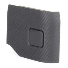 Porta Tampa Lateral Para Hero 5/6/7 Black Foto  mini 1