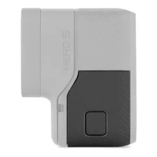 Porta Tampa Lateral Para Hero 5/6/7 Black Foto mini  2