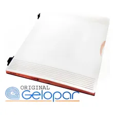 Porta Tampa Para Balcão Gelopar Completa 56x62cm Esquerda Foto mini  3