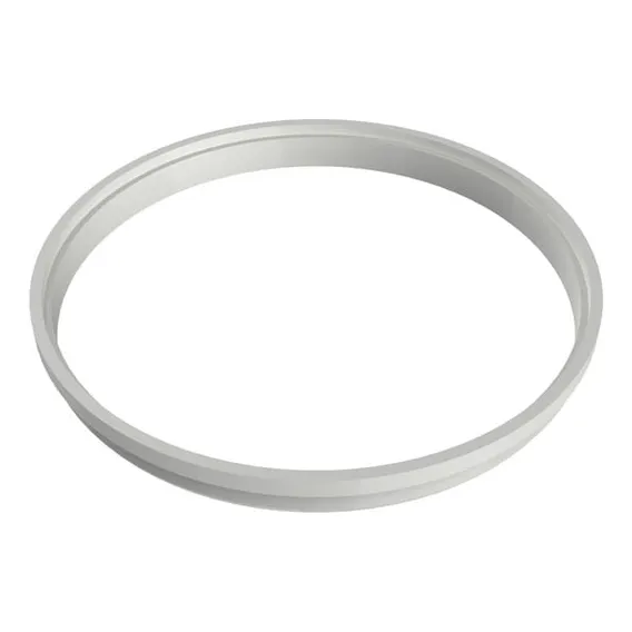 Porta Tampa Para Caixa Sifonada 250mm - Tigre - 27642500 - U Foto 1
