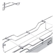 Porta temperos latas e 贸leo triplo deslizante inox Jomer 3394 Foto mini 2