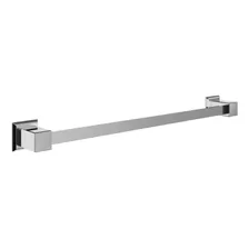 Porta Toalha De Banho Inox Premium Pr4030 Ducon Metais Gewt Cor Cromado Foto  mini 1