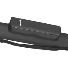 Porta Varas Com Bolso 80cm Preto Jogá Foto mini 4