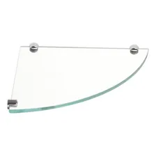 Porta Xampu Oval 20x20cm Foto mini 1