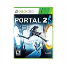 Portal 2 - Xbox 360 Midia Fisica X360 Foto mini 1