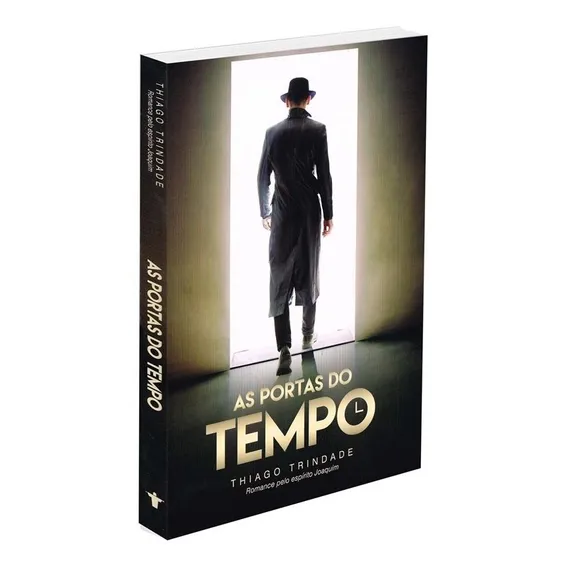 Portas Do Tempo (as) Foto 1