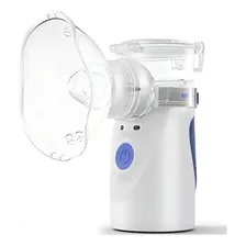 Portátil Inalador Nebulizador Portátil Nebulizador Inalador Foto mini 1