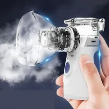 Portátil Inalador Nebulizador Portátil Nebulizador Inalador Foto mini 3