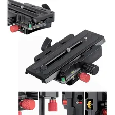 Portátil Steadicam Kingjoy Vs1047b Gimbal Handheld Video 5kg Cor Preto Foto mini  3