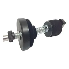 Porte Para Chimbal Aéreo Com ti Clamp - Torelli Ian15 Foto mini 2