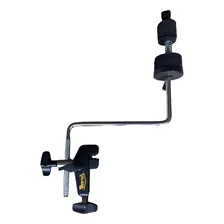 Porte Para Chimbal Aéreo Com ti Clamp - Torelli Ian15 Foto mini 1