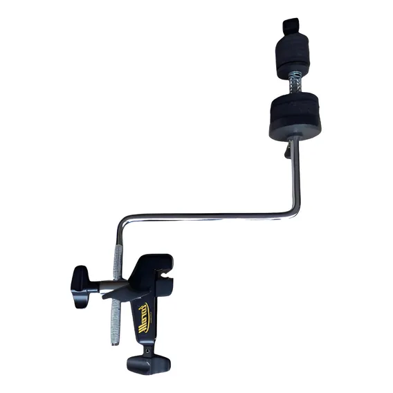 Porte Para Chimbal Aéreo Com ti Clamp - Torelli Ian15 Foto 1