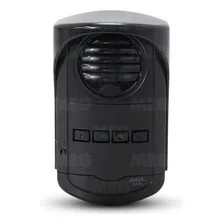 Porteiro Coletivo Linha S300 Para 4 Pontos Agl Cor Preto Foto mini 1