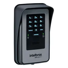 Porteiro Eletr么nico Intelbras Xpe 1013 Fit Foto mini 2