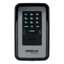 Porteiro Eletr么nico Intelbras Xpe 1013 Fit Foto mini 1