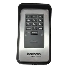 Porteiro Eletr么nico Intelbras Xpe 1013 Plus Id Foto mini 2