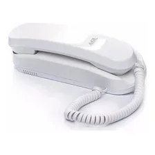 Porteiro Eletrônico Interfone P20 Agl Alimentação Interna Cor Outro Foto mini 3