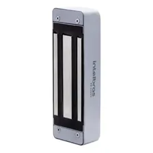 Porteiro Eletrônico Jfl Porteiro Eletrônico Com Fechadura Cor Preto 127/220v Foto mini 4