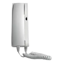 Porteiro Eletr么nico Pt-270 Com 1 Interfone Pt-275 Protection Cor Branco Foto mini 1