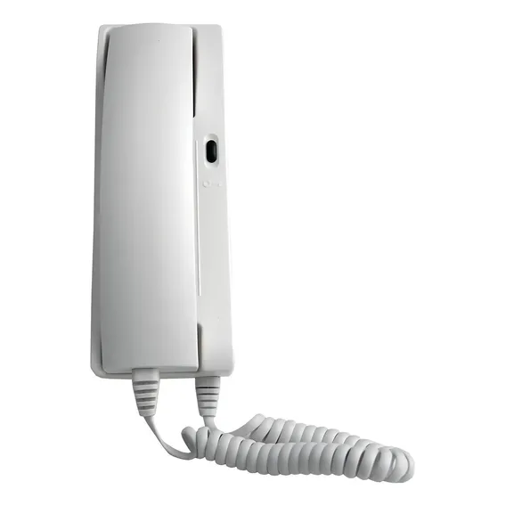 Porteiro Eletr么nico Pt-270 Com 1 Interfone Pt-275 Protection Cor Branco Foto 1